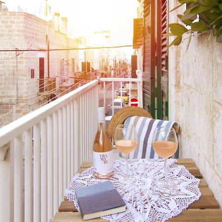 Vila Domus Anna Polignano a Mare Exteriér fotografie