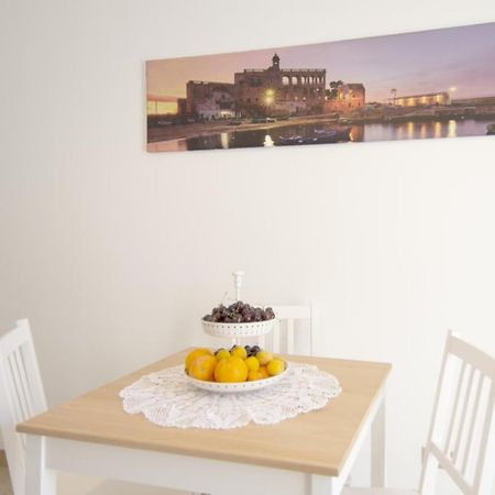 Vila Domus Anna Polignano a Mare Exteriér fotografie