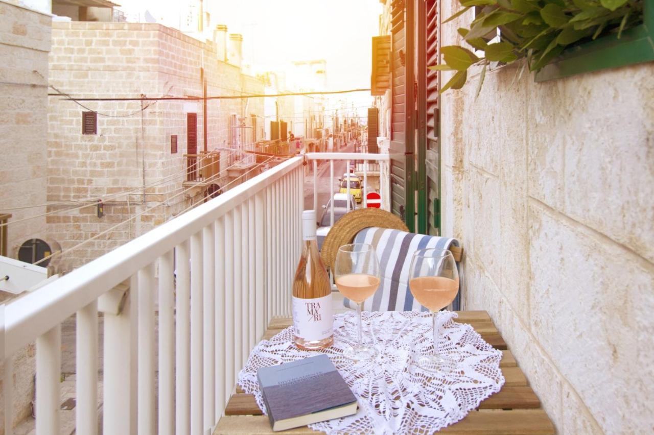 Vila Domus Anna Polignano a Mare Exteriér fotografie