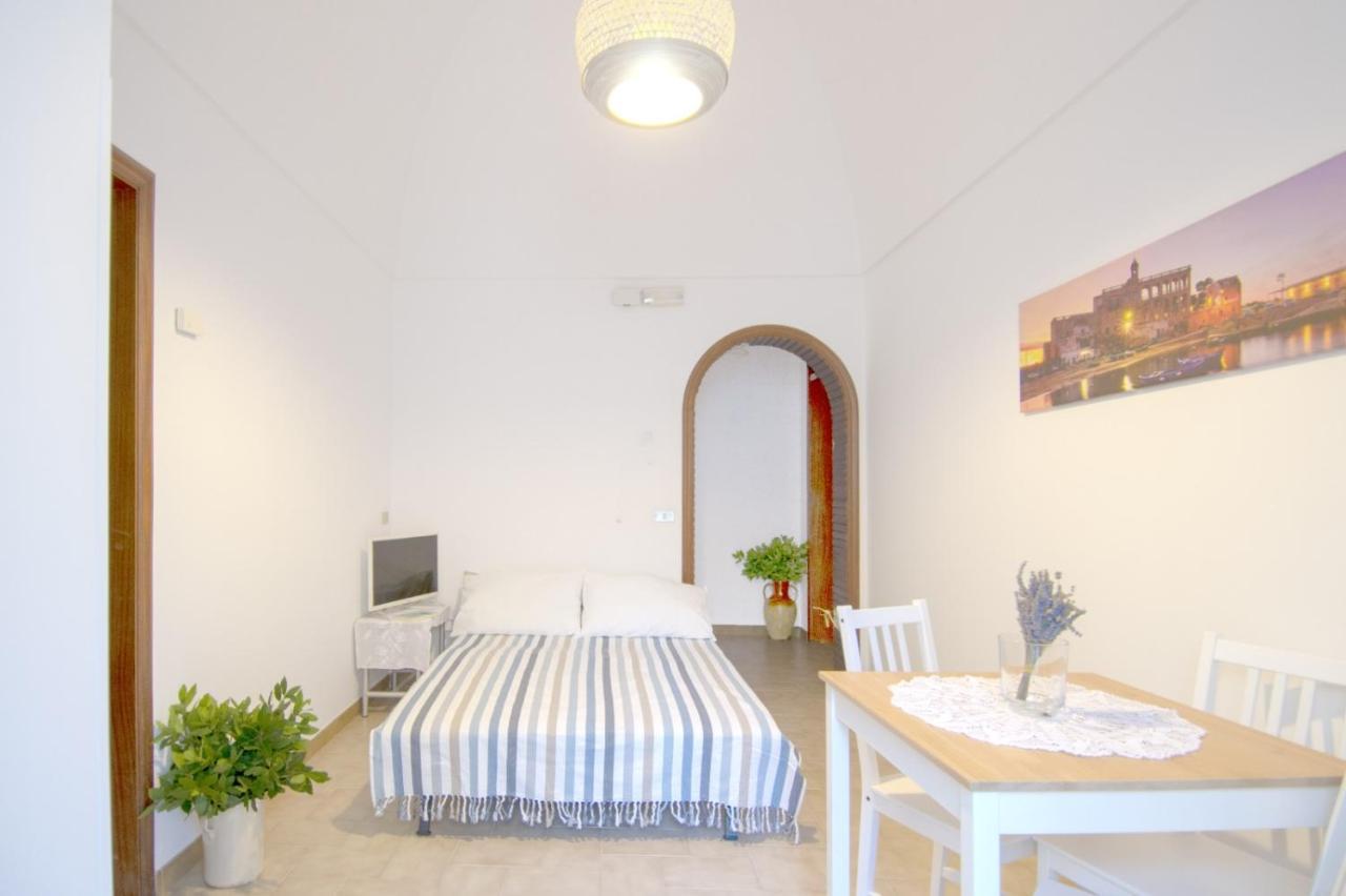 Vila Domus Anna Polignano a Mare Exteriér fotografie